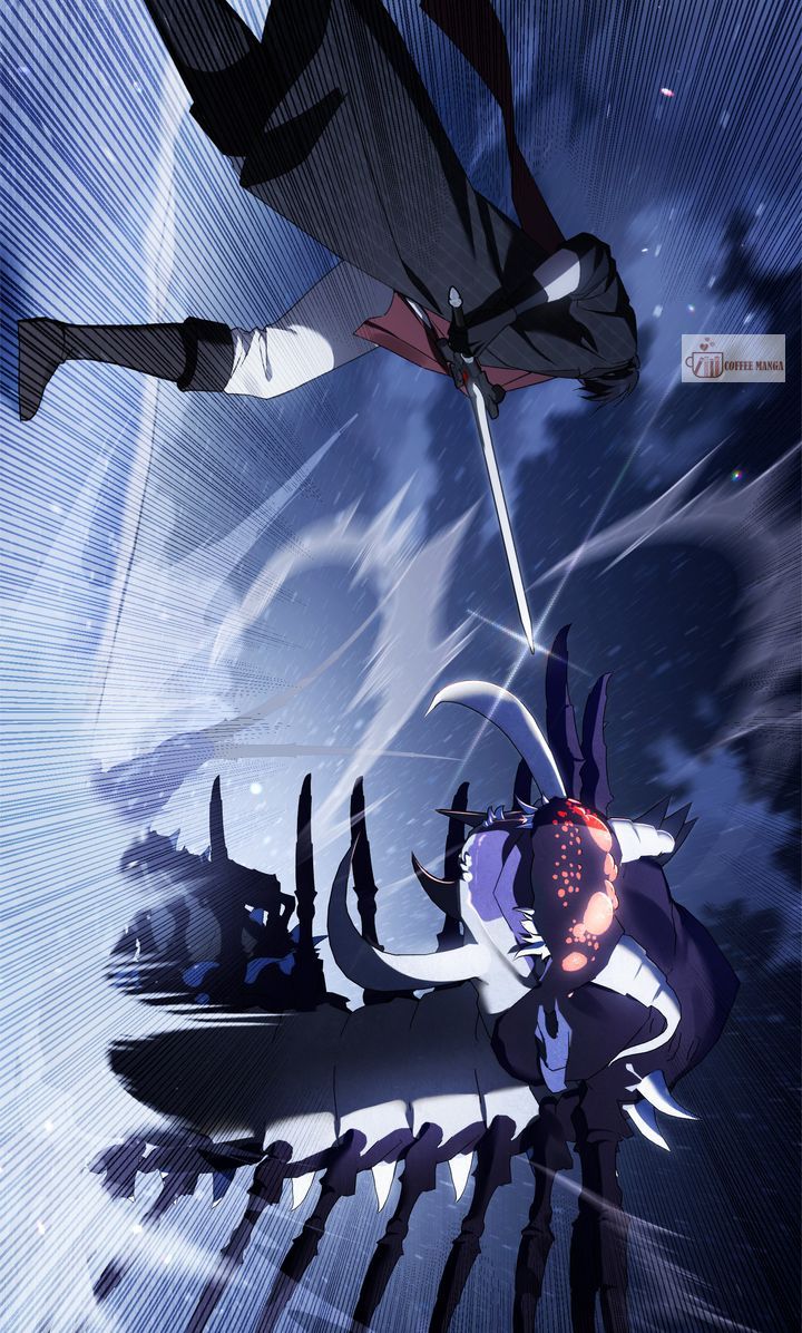 The Promise Isn't Mine Chapter 39 page 5