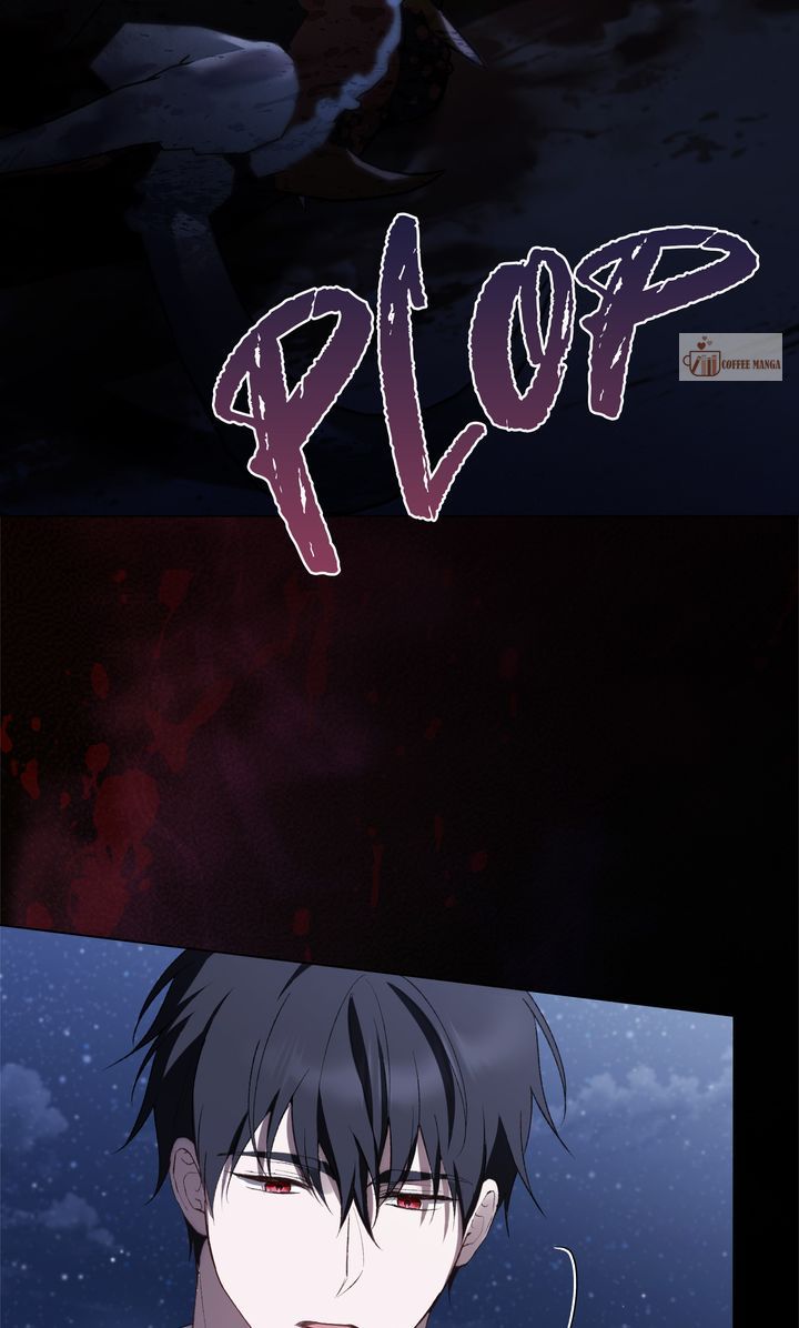 The Promise Isn't Mine Chapter 39 page 10