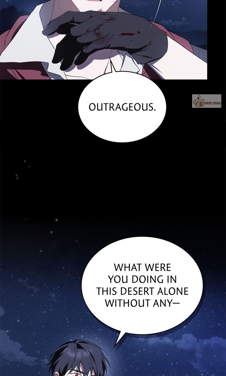 The Promise Isn't Mine Chapter 39 page 11