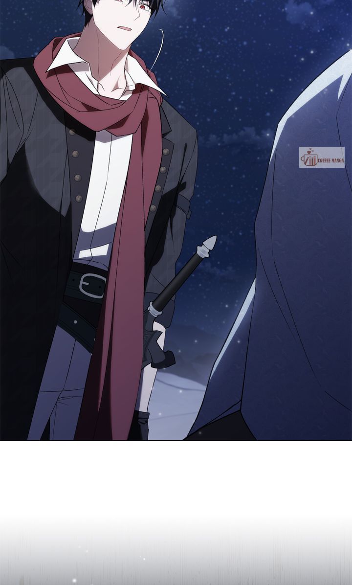 The Promise Isn't Mine Chapter 39 page 12