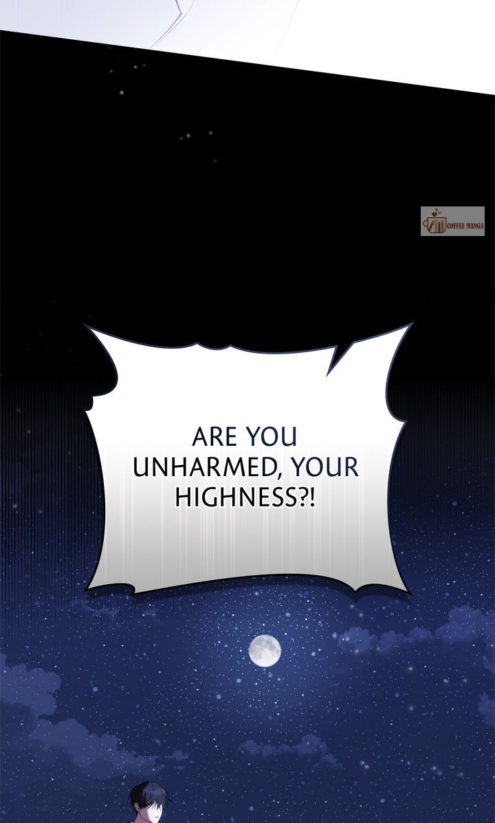 The Promise Isn't Mine Chapter 39 page 14