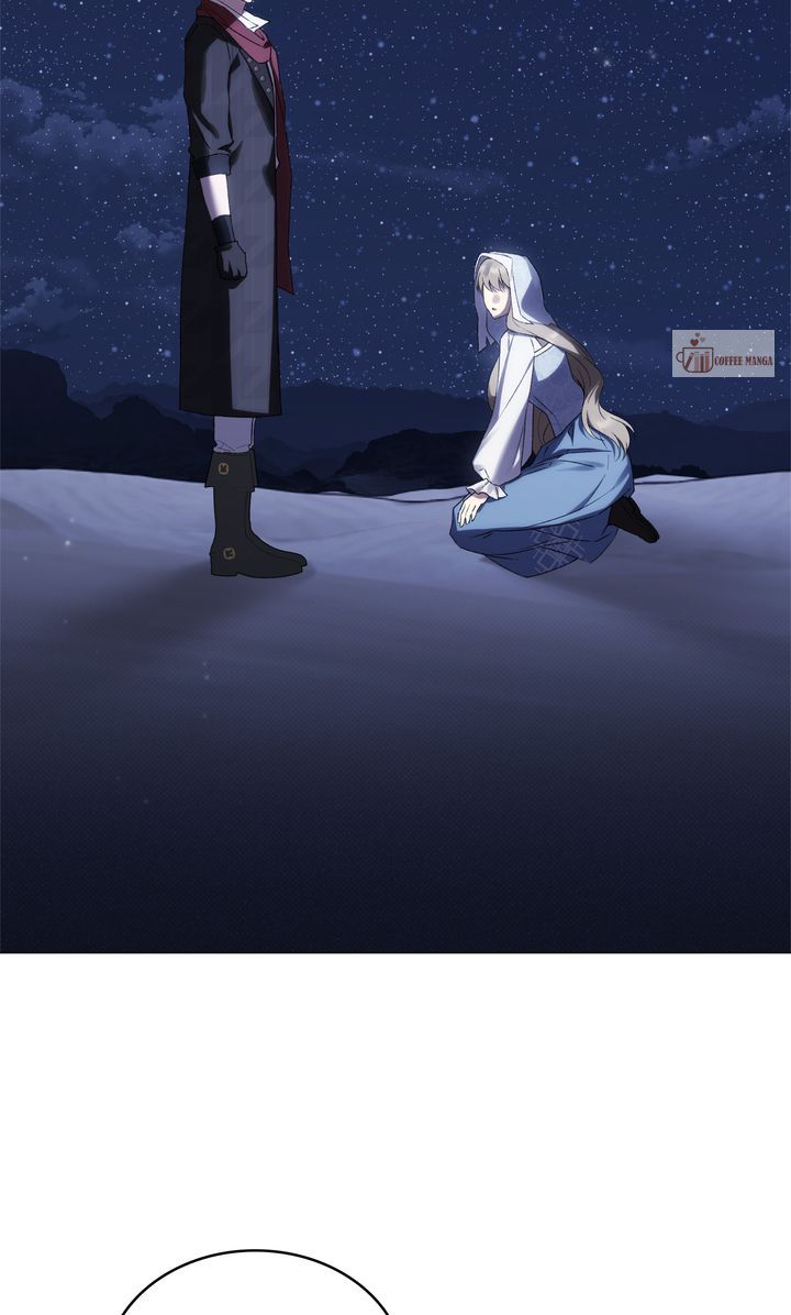 The Promise Isn't Mine Chapter 39 page 15