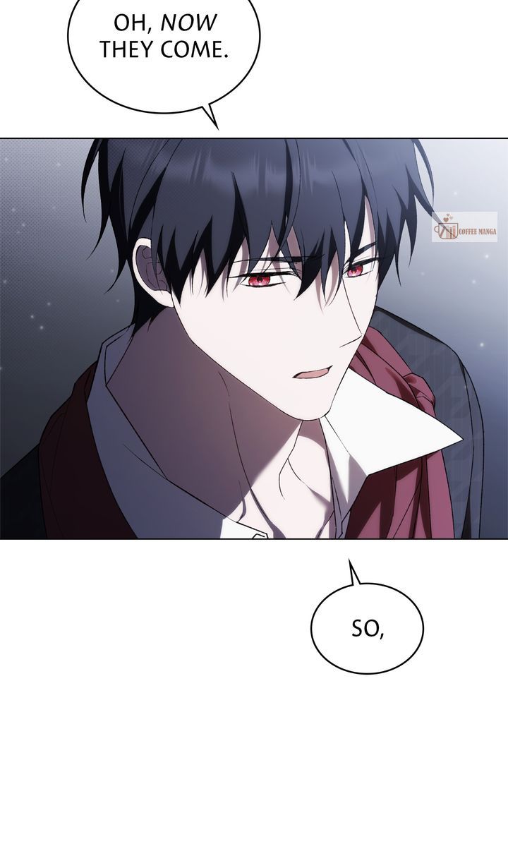 The Promise Isn't Mine Chapter 39 page 16