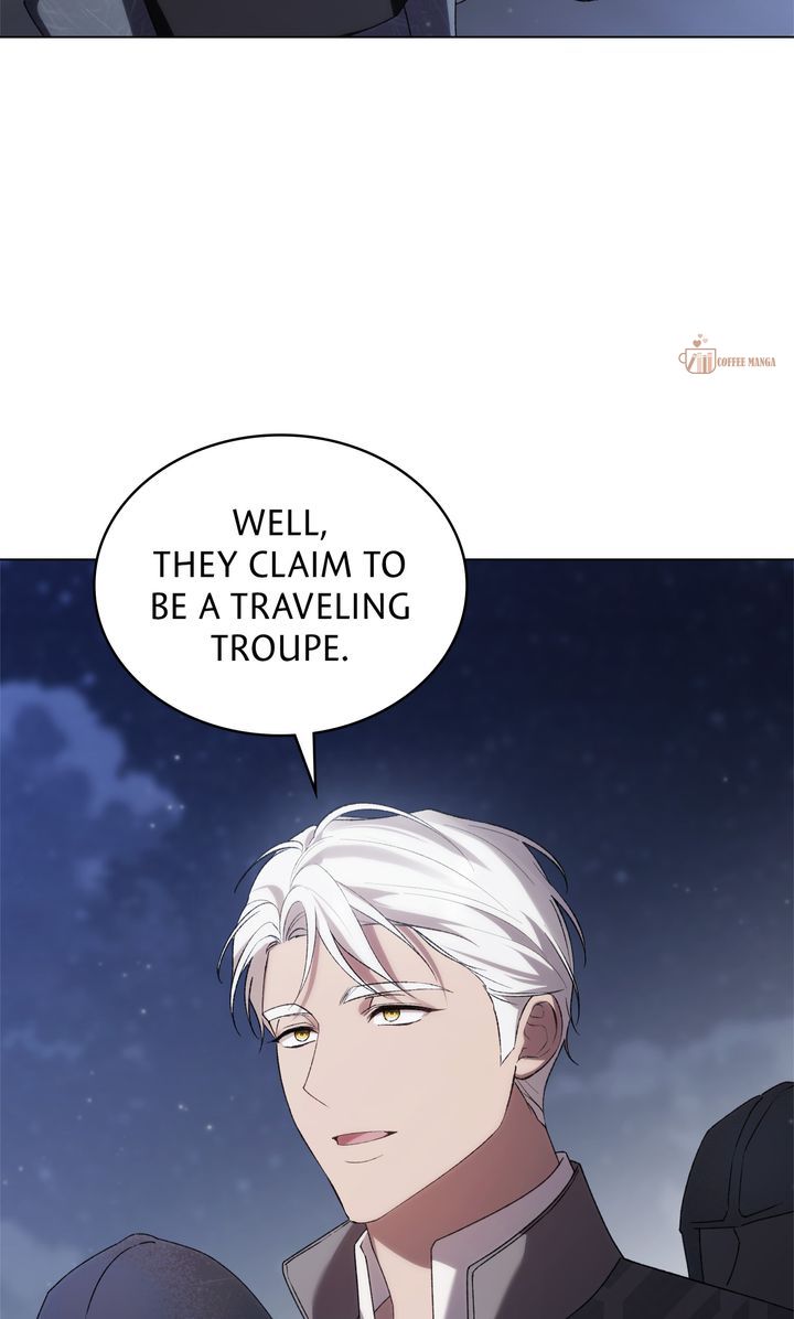 The Promise Isn't Mine Chapter 39 page 18