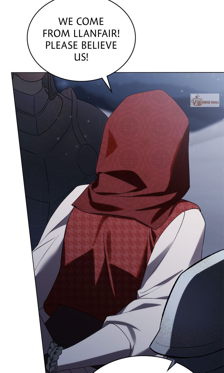 The Promise Isn't Mine Chapter 39 page 20