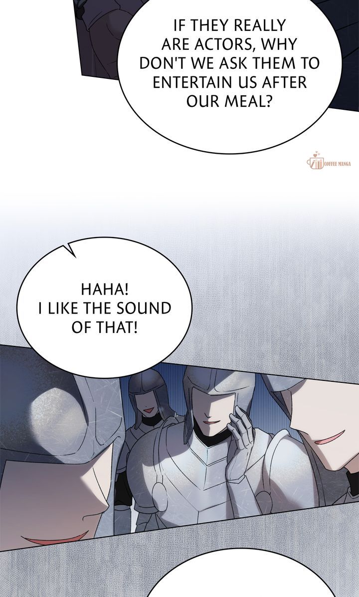 The Promise Isn't Mine Chapter 39 page 21
