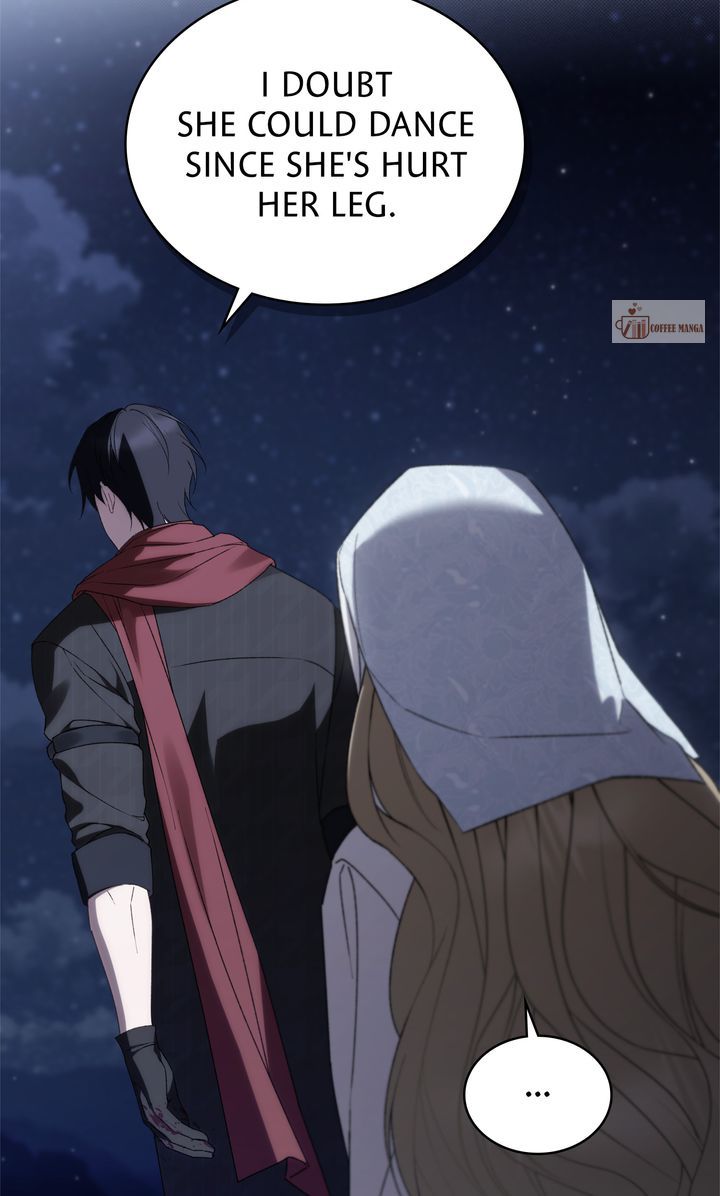 The Promise Isn't Mine Chapter 39 page 25