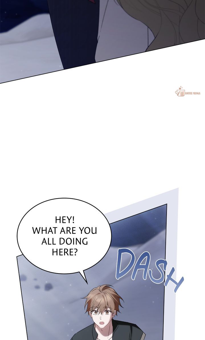The Promise Isn't Mine Chapter 39 page 26
