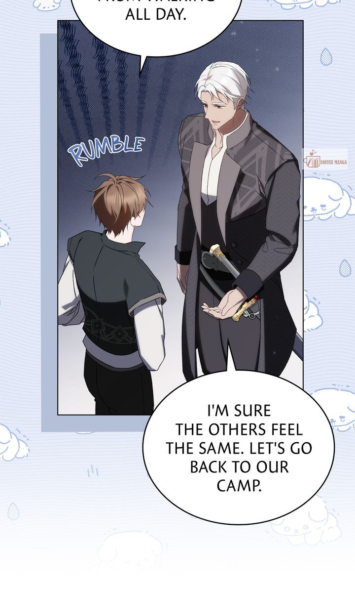 The Promise Isn't Mine Chapter 39 page 29