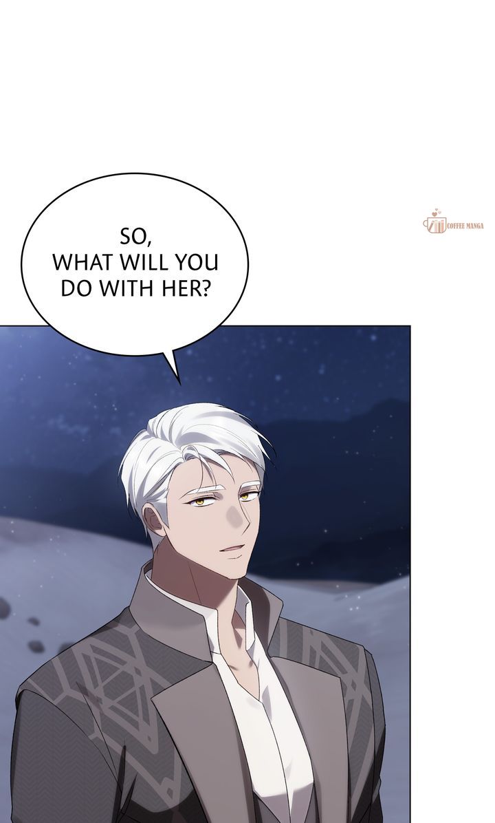 The Promise Isn't Mine Chapter 39 page 30