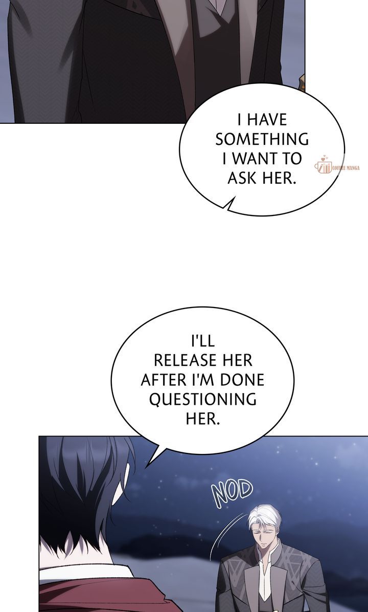 The Promise Isn't Mine Chapter 39 page 31