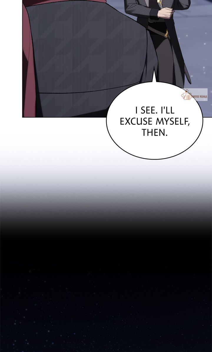 The Promise Isn't Mine Chapter 39 page 32
