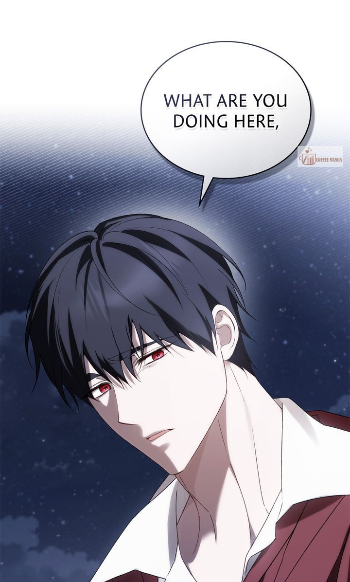 The Promise Isn't Mine Chapter 39 page 35