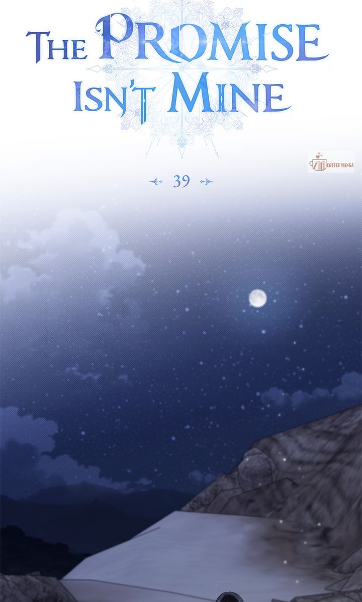 The Promise Isn't Mine Chapter 39 page 37