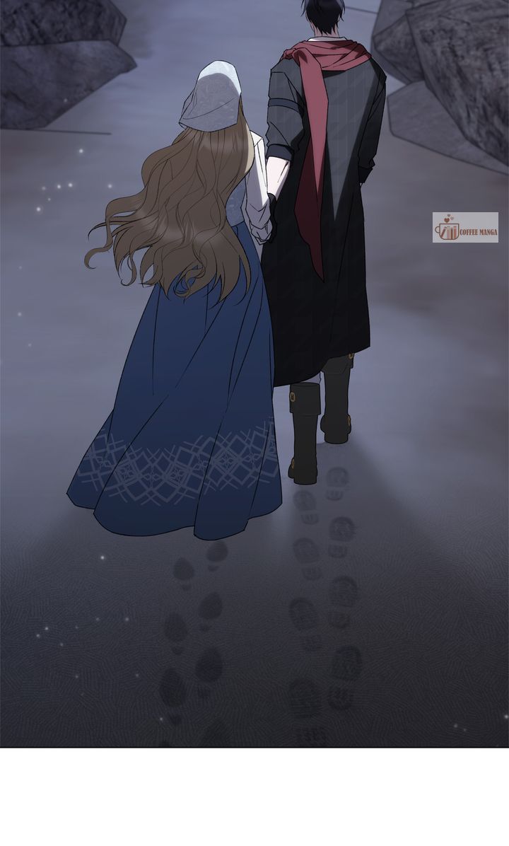 The Promise Isn't Mine Chapter 39 page 38