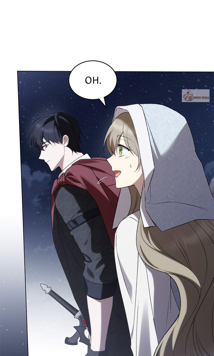 The Promise Isn't Mine Chapter 39 page 39
