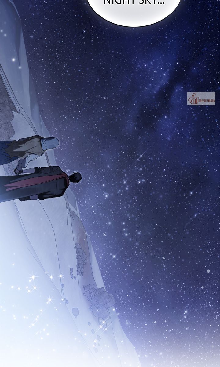 The Promise Isn't Mine Chapter 39 page 41