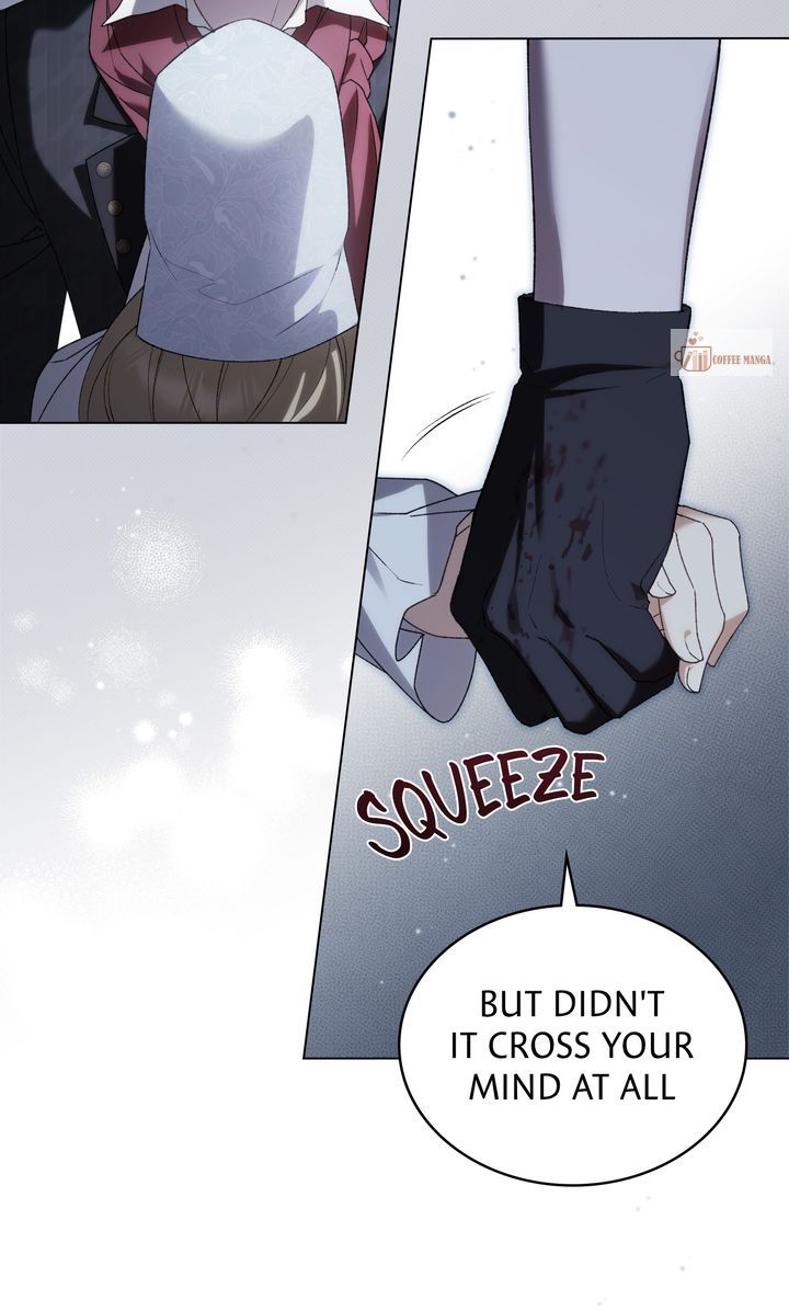 The Promise Isn't Mine Chapter 39 page 44
