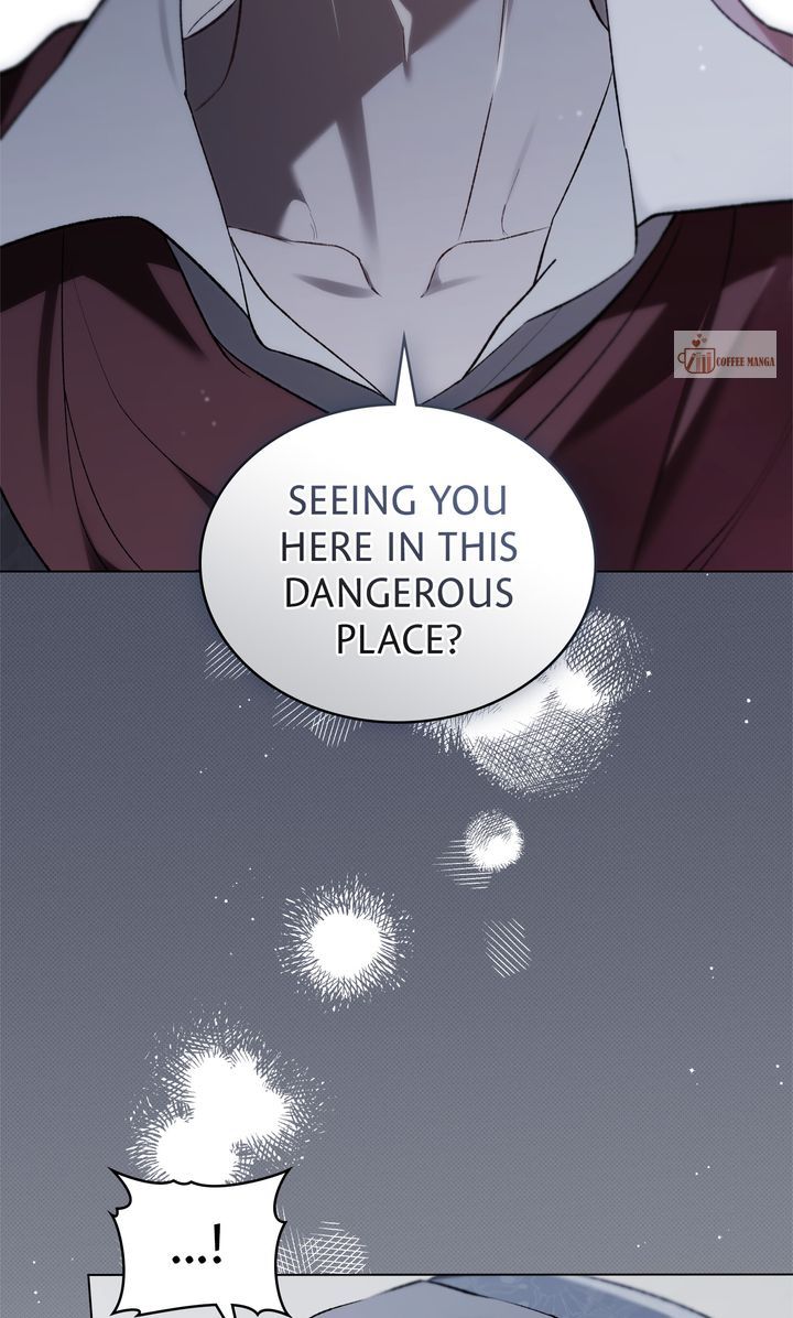 The Promise Isn't Mine Chapter 39 page 46