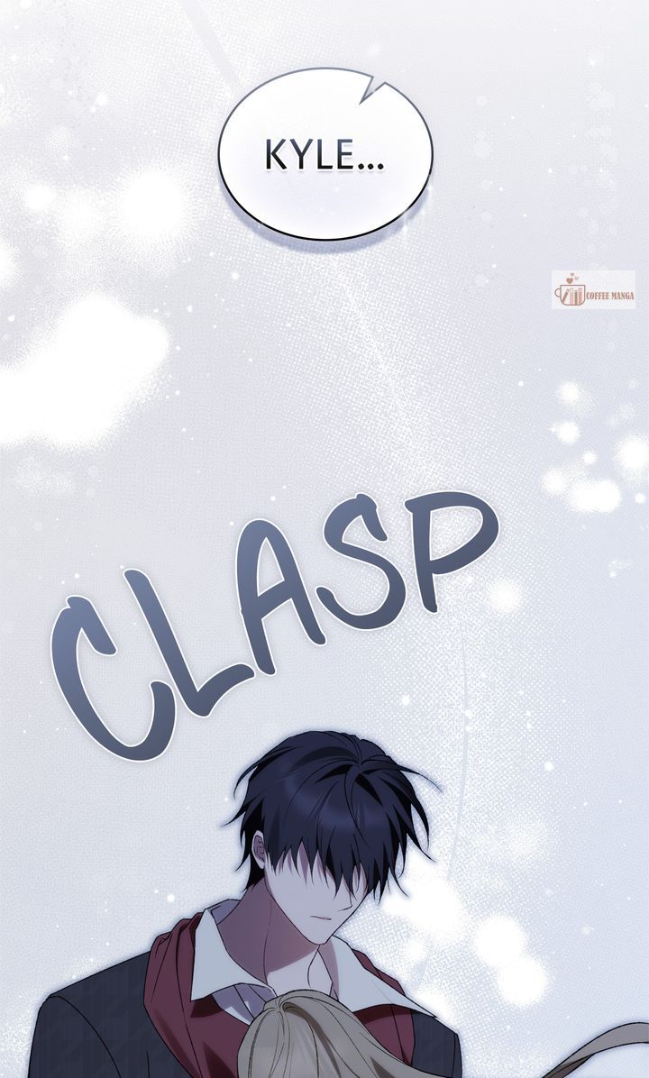 The Promise Isn't Mine Chapter 39 page 49