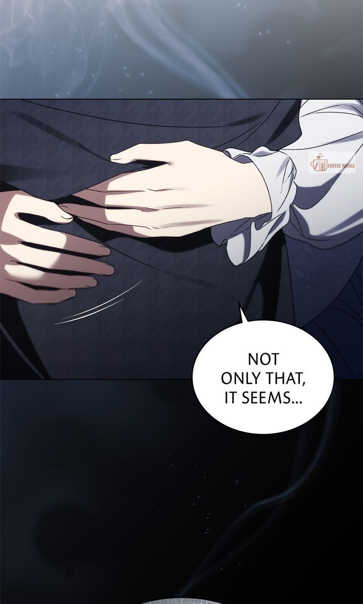 The Promise Isn't Mine Chapter 39 page 52