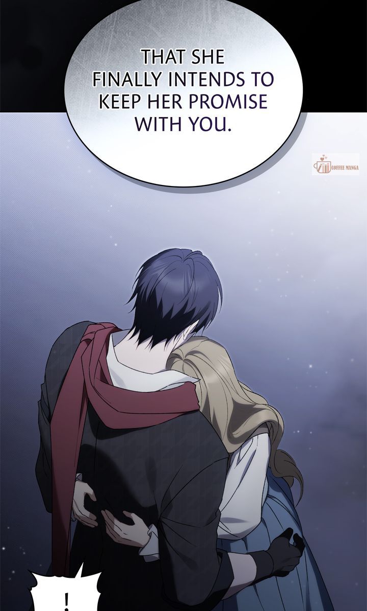 The Promise Isn't Mine Chapter 39 page 53