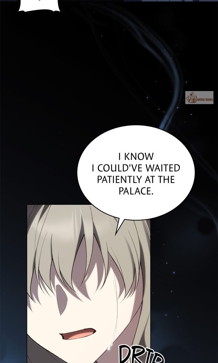 The Promise Isn't Mine Chapter 39 page 54