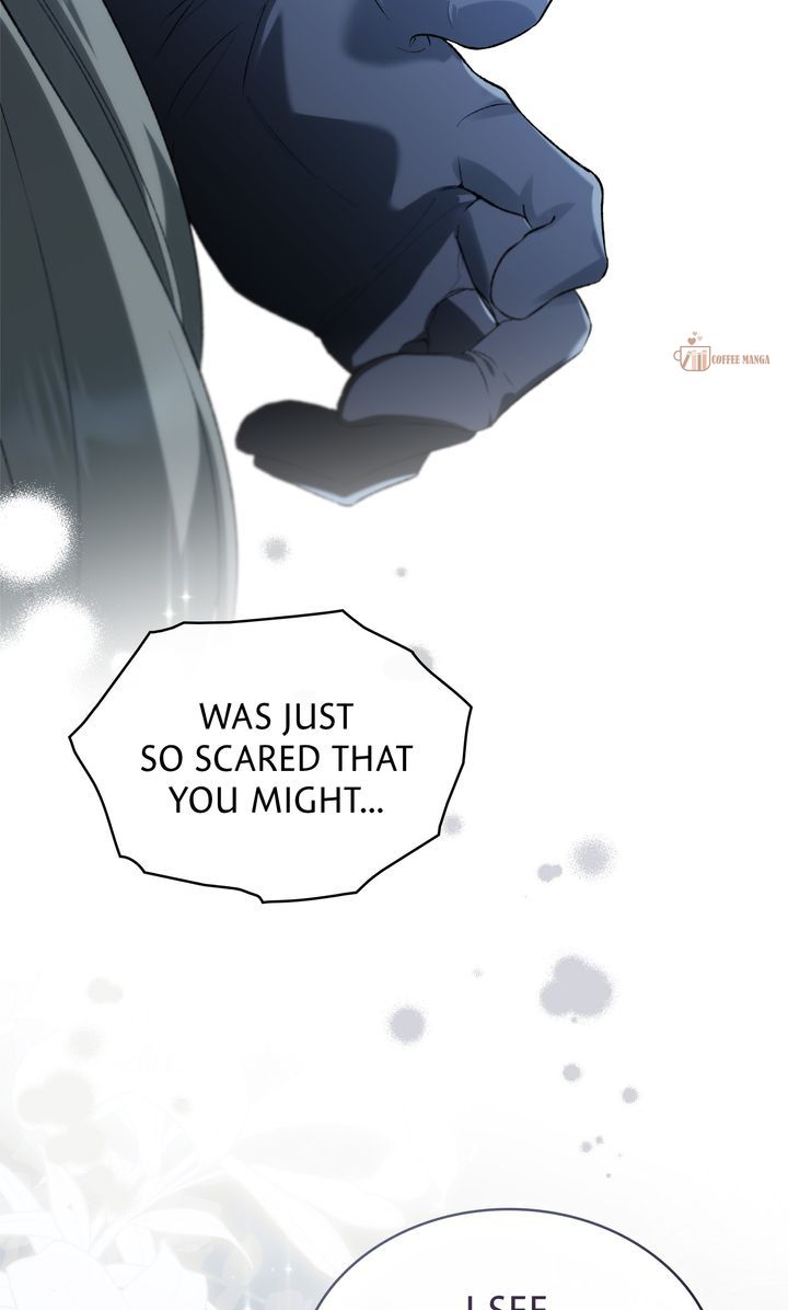 The Promise Isn't Mine Chapter 39 page 56