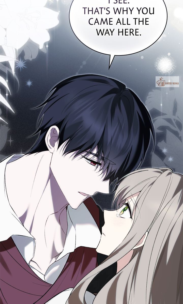 The Promise Isn't Mine Chapter 39 page 57