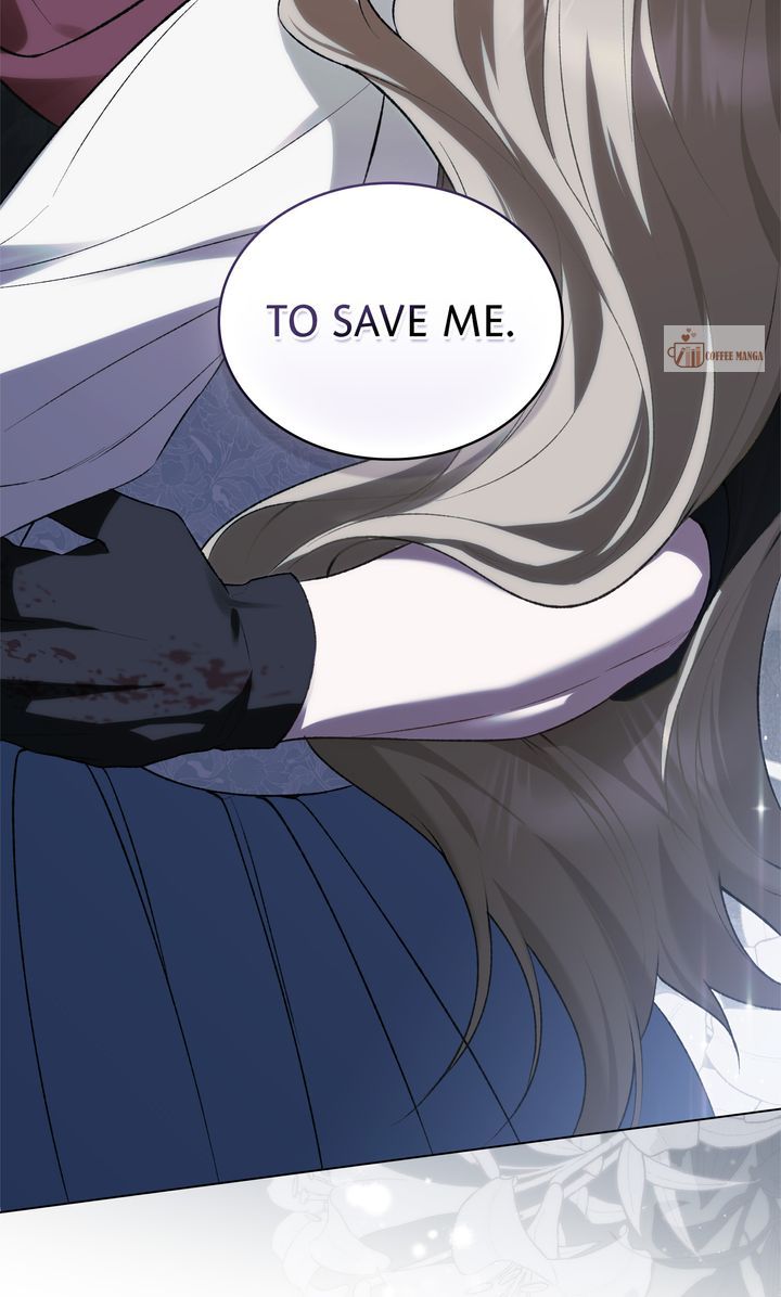 The Promise Isn't Mine Chapter 39 page 58