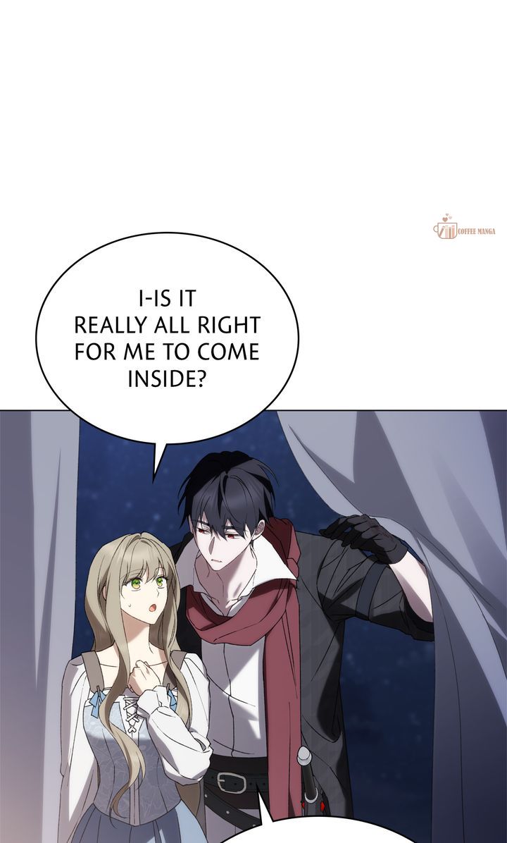 The Promise Isn't Mine Chapter 39 page 62
