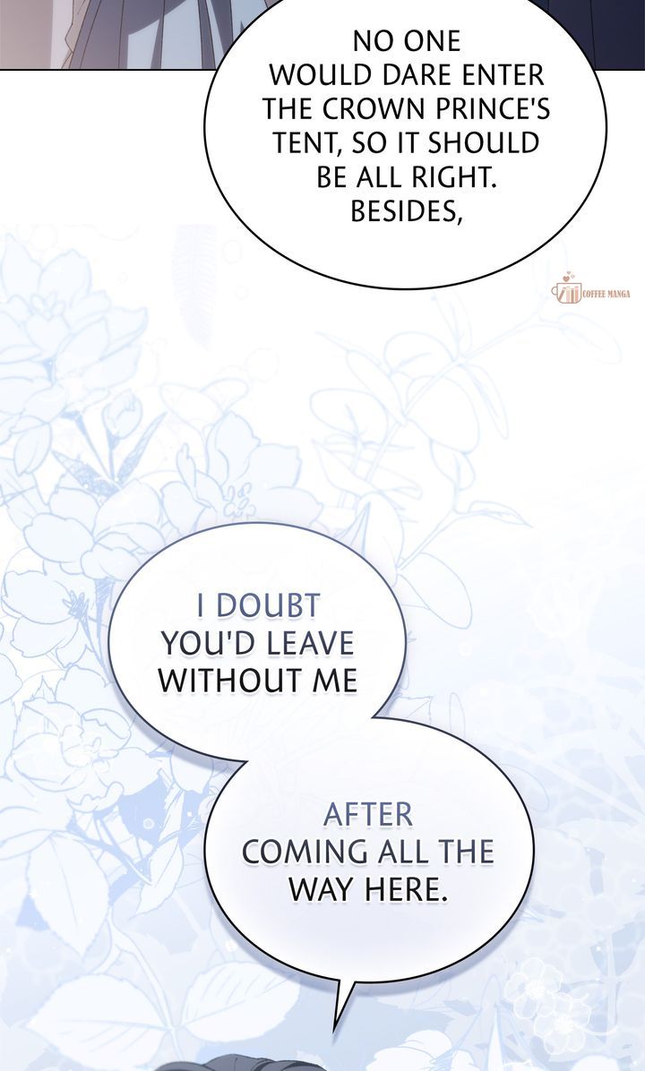 The Promise Isn't Mine Chapter 39 page 63