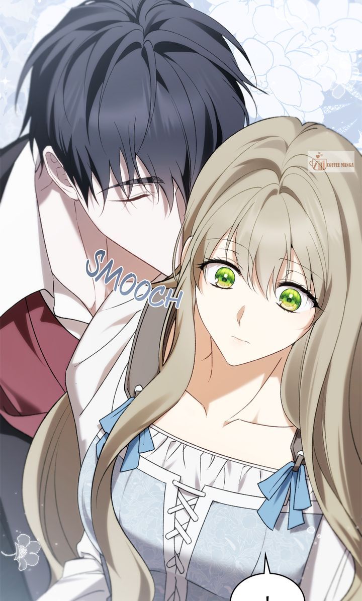The Promise Isn't Mine Chapter 39 page 64