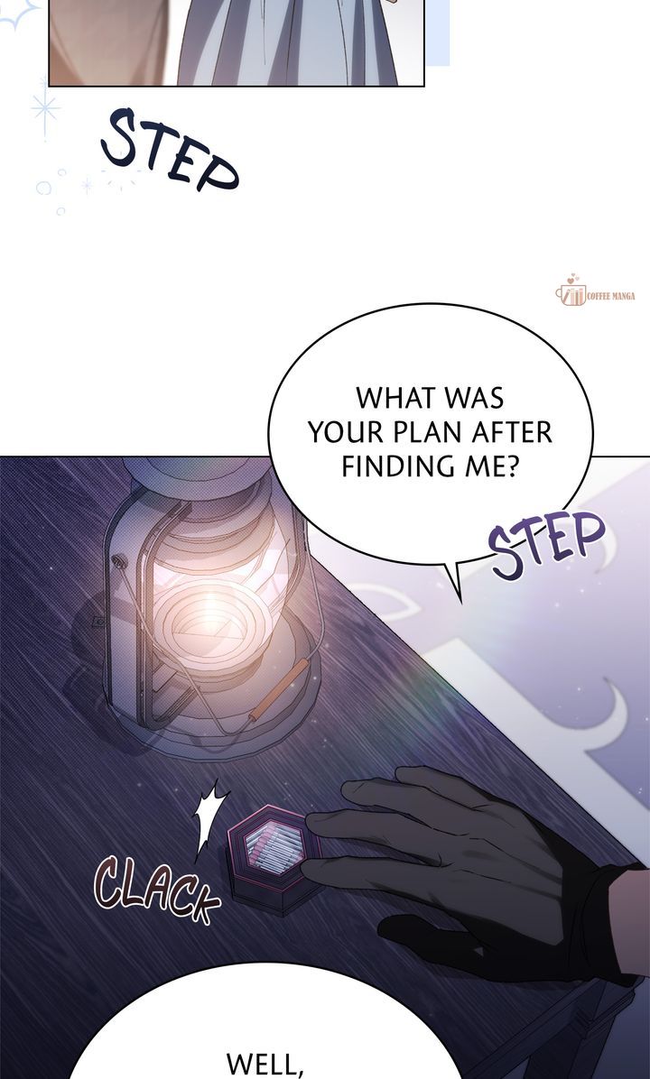 The Promise Isn't Mine Chapter 39 page 66