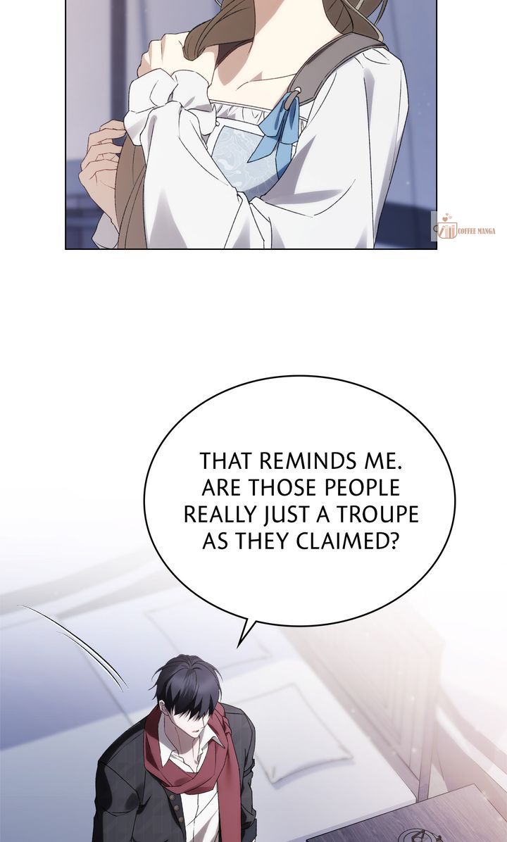 The Promise Isn't Mine Chapter 39 page 68