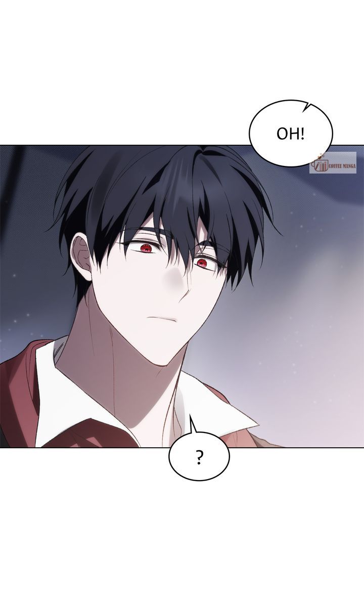 The Promise Isn't Mine Chapter 39 page 70