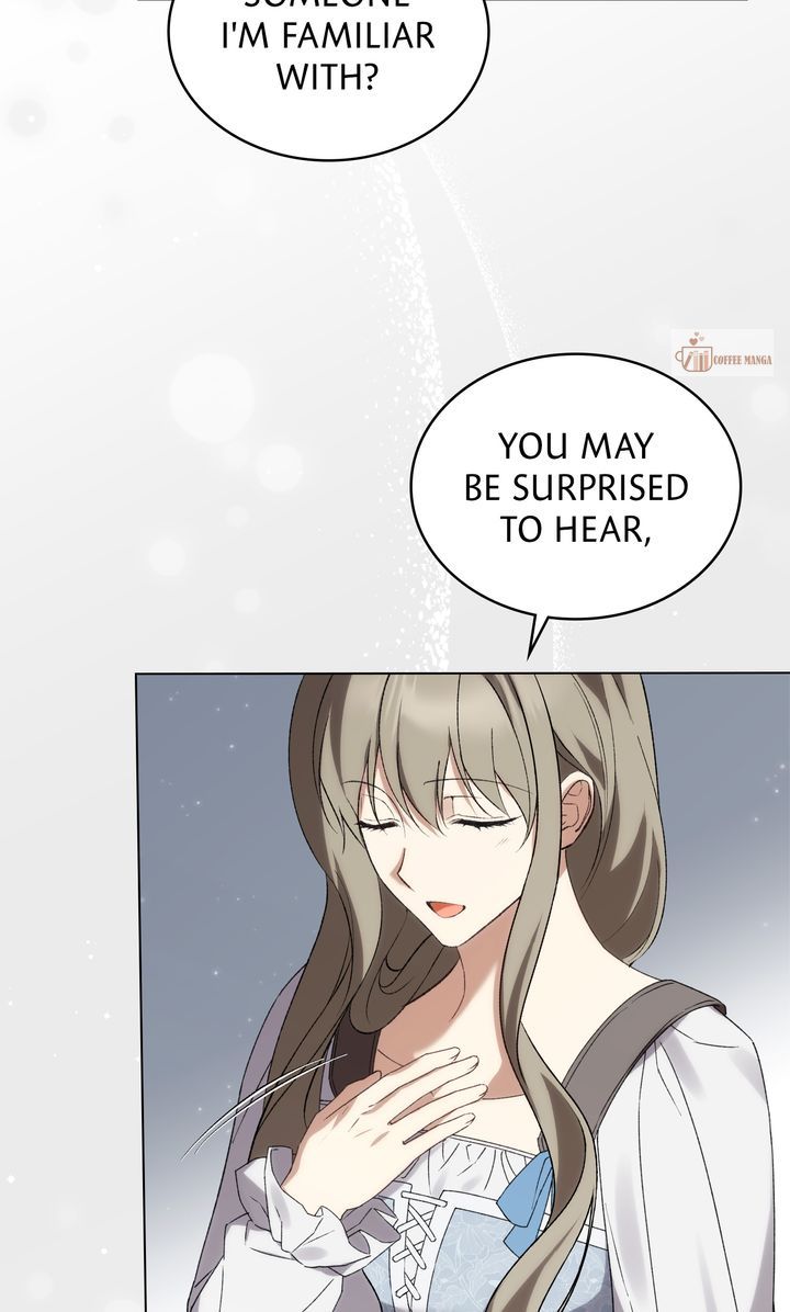 The Promise Isn't Mine Chapter 39 page 72
