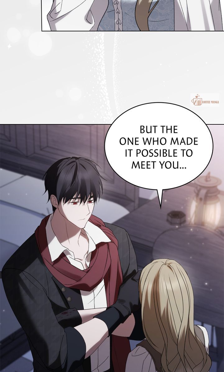 The Promise Isn't Mine Chapter 39 page 73