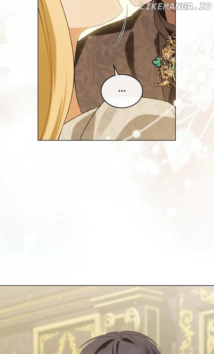 The Promise Isn't Mine Chapter 23 page 3