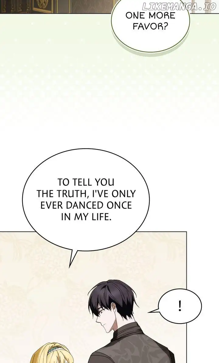 The Promise Isn't Mine Chapter 23 page 6