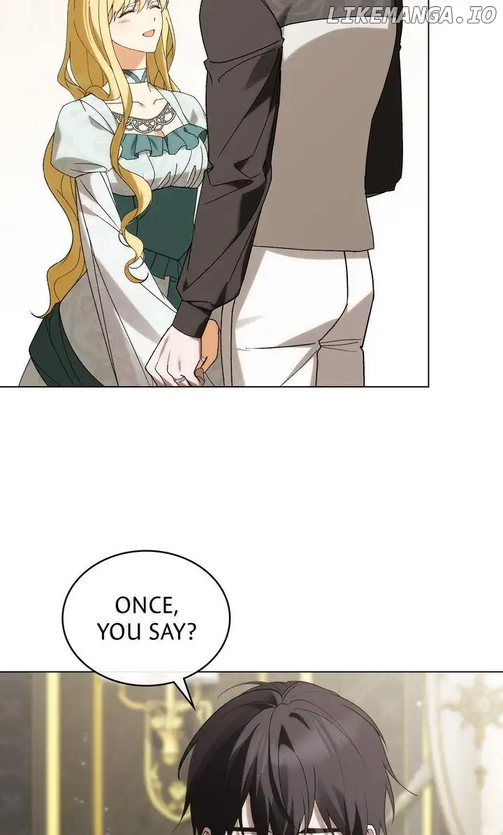 The Promise Isn't Mine Chapter 23 page 7
