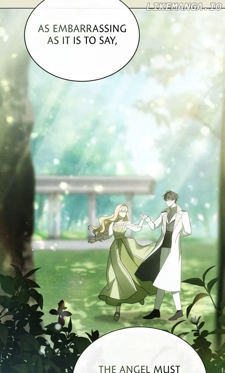 The Promise Isn't Mine Chapter 23 page 10