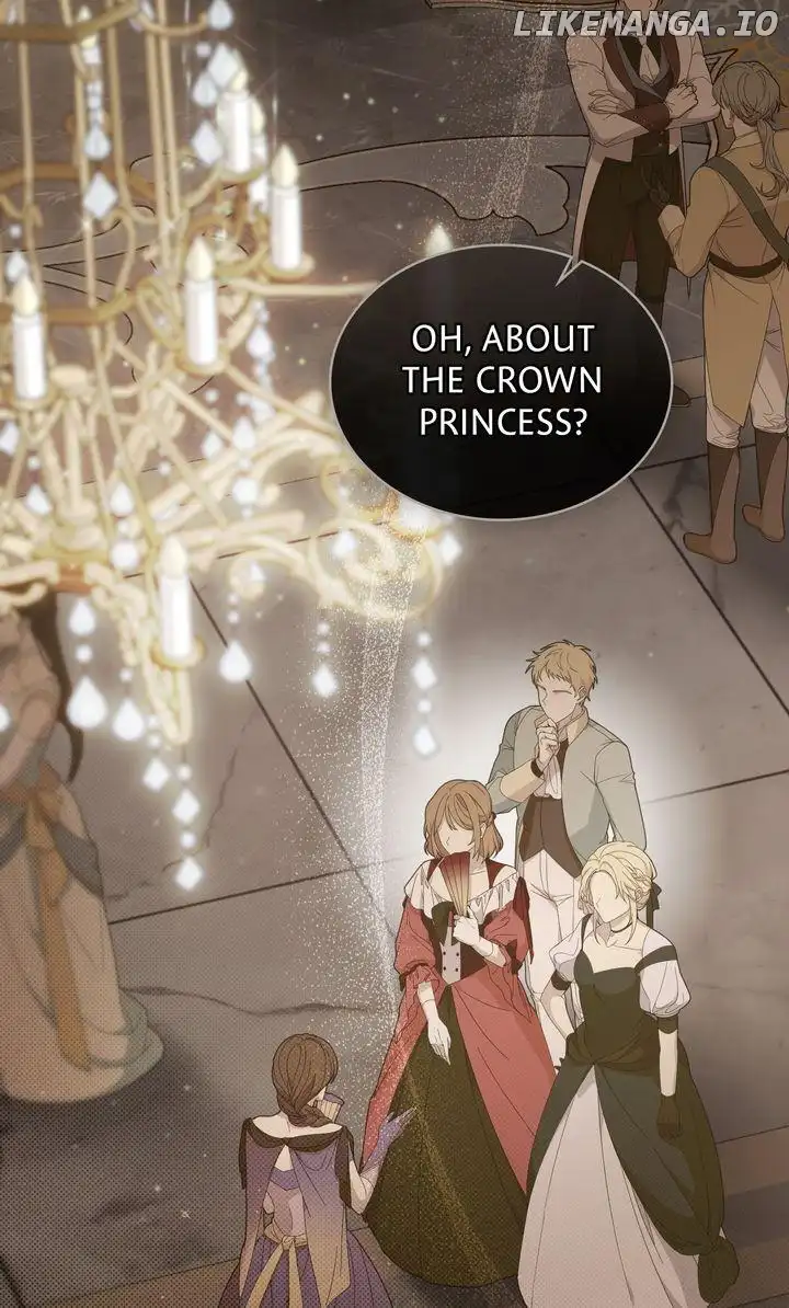 The Promise Isn't Mine Chapter 23 page 41