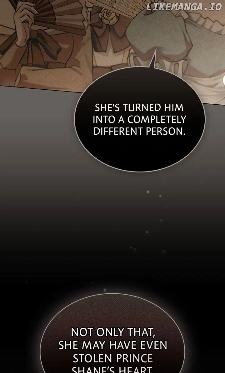 The Promise Isn't Mine Chapter 23 page 43