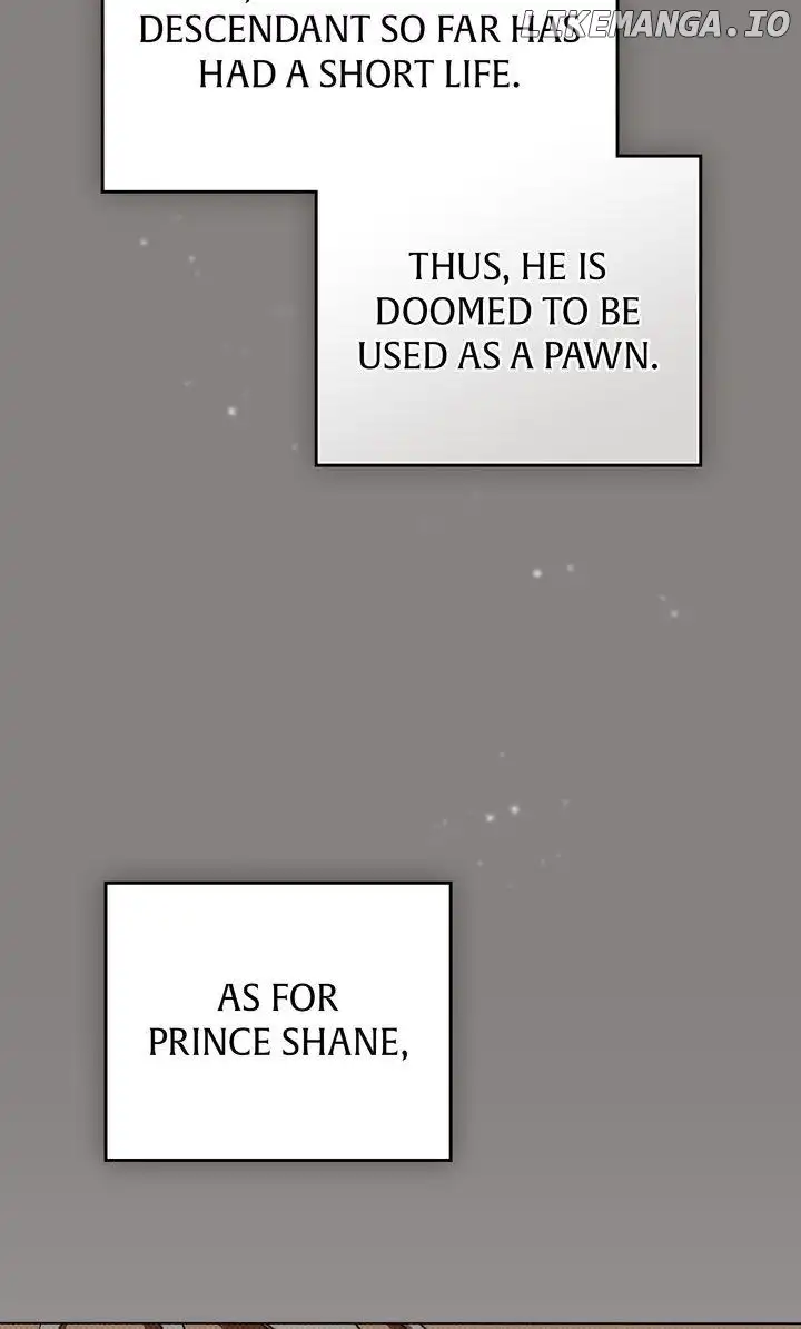 The Promise Isn't Mine Chapter 23 page 50