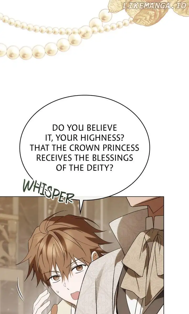 The Promise Isn't Mine Chapter 23 page 70