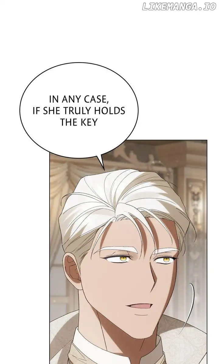 The Promise Isn't Mine Chapter 23 page 73