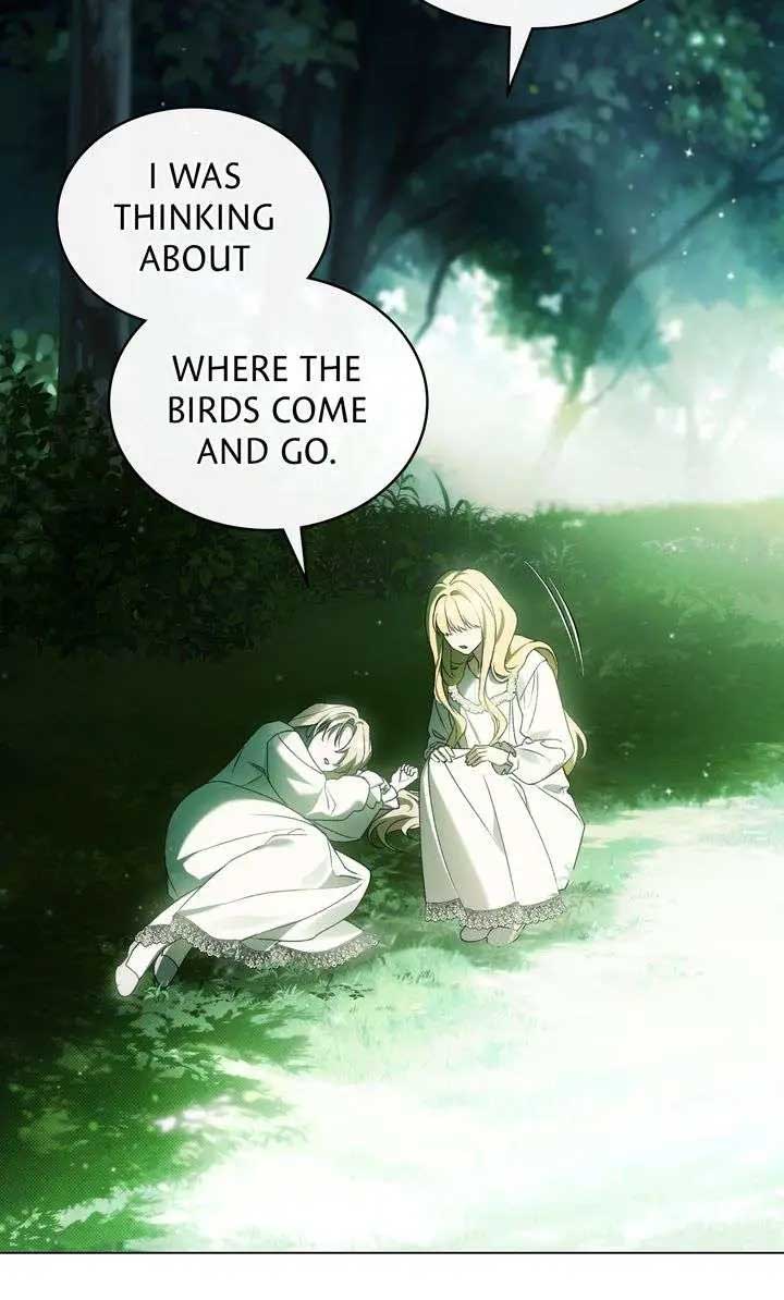The Promise Isn't Mine Chapter 33 page 8