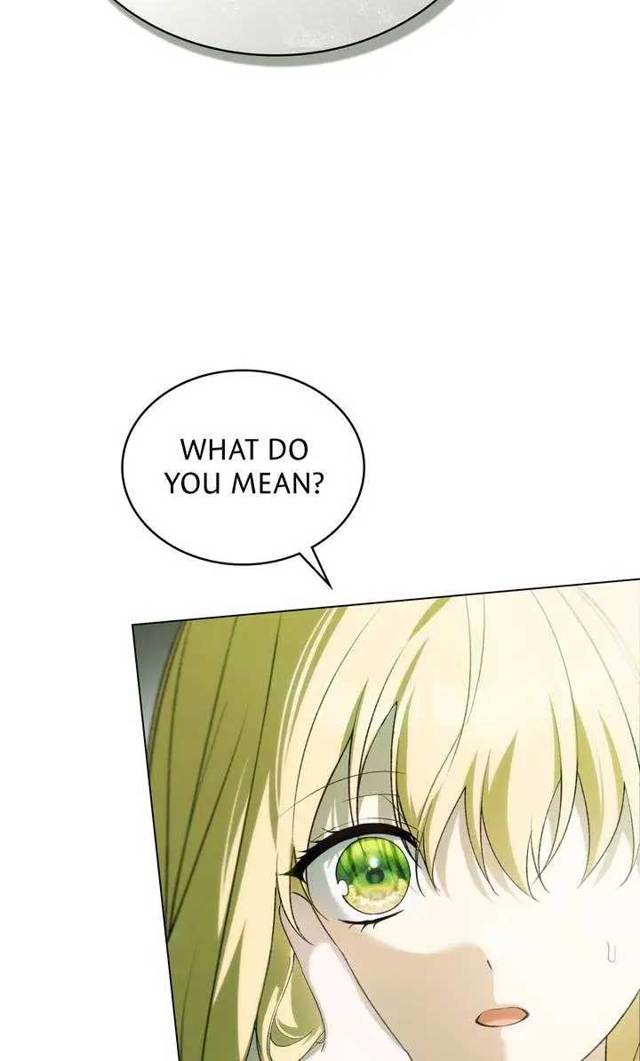 The Promise Isn't Mine Chapter 33 page 18