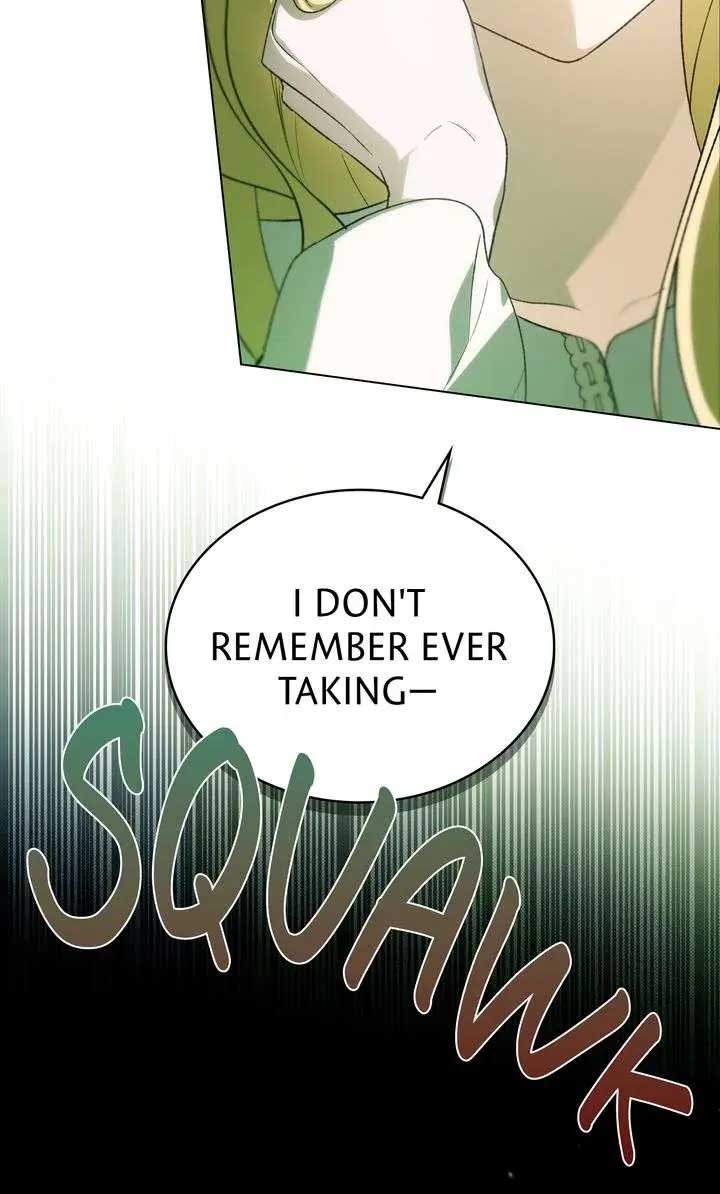 The Promise Isn't Mine Chapter 33 page 19